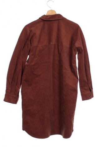 Šaty  Bpc Bonprix Collection, Velikost XS, Barva Hnědá, Cena  519,00 Kč