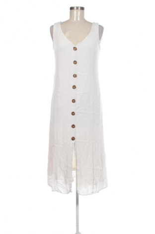 Φόρεμα Bpc Bonprix Collection, Μέγεθος M, Χρώμα Εκρού, Τιμή 20,99 €