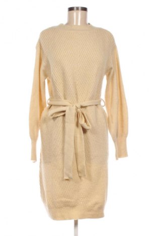 Φόρεμα Bpc Bonprix Collection, Μέγεθος M, Χρώμα Εκρού, Τιμή 19,94 €