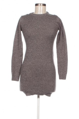 Šaty  Brave Soul, Velikost XS, Barva Šedá, Cena  696,00 Kč