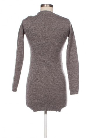 Šaty  Brave Soul, Velikost XS, Barva Šedá, Cena  696,00 Kč