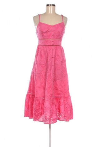 Šaty  Buffalo, Veľkosť M, Farba Ružová, Cena  49,95 €