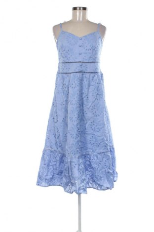 Šaty  Buffalo, Veľkosť L, Farba Modrá, Cena  30,95 €