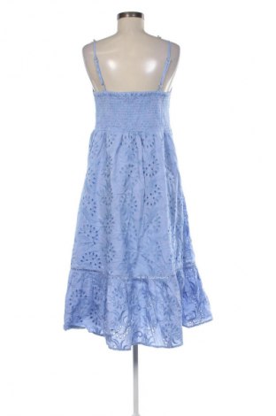 Šaty  Buffalo, Veľkosť L, Farba Modrá, Cena  30,95 €