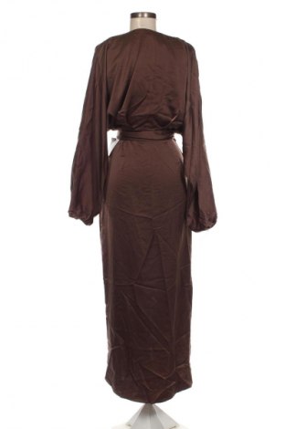 Šaty  Bwldr, Velikost M, Barva Hnědá, Cena  1 329,00 Kč
