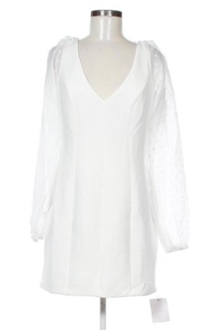 Kleid Bwldr, Größe L, Farbe Weiß, Preis 75,99 €