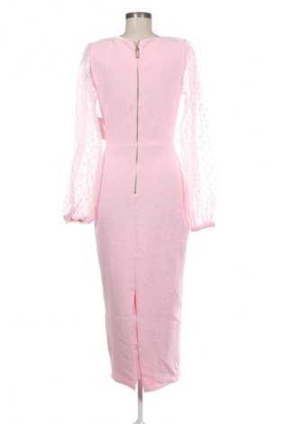 Рокля Bwldr, Размер M, Цвят Розов, Цена 30,67 €