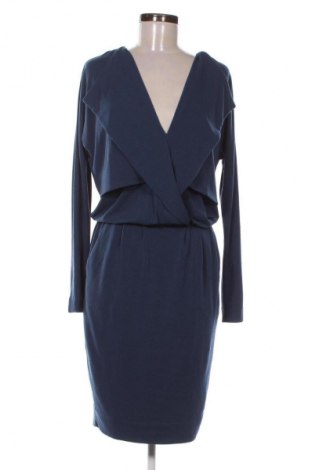 Φόρεμα By Malene Birger, Μέγεθος S, Χρώμα Μπλέ, Τιμή 86,34 €