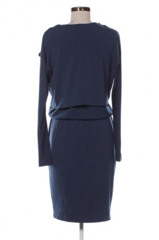 Φόρεμα By Malene Birger, Μέγεθος S, Χρώμα Μπλέ, Τιμή 86,34 €