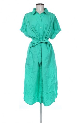 Sukienka C&A, Rozmiar XXL, Kolor Zielony, Cena 115,99 zł, #135650263
