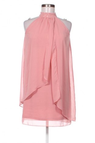 Kleid C&A, Größe XS, Farbe Aschrosa, Preis € 8,99