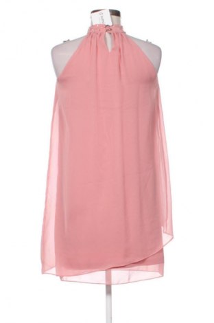 Kleid C&A, Größe XS, Farbe Aschrosa, Preis € 8,99