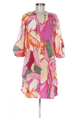 Рокля C&A, Размер S, Цвят Многоцветен, Цена 5,11 €