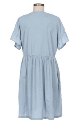 Šaty  C&A, Velikost M, Barva Modrá, Cena  219,00 Kč