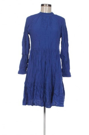 Φόρεμα C&A, Μέγεθος XS, Χρώμα Μπλέ, Τιμή 6,99 €