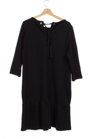 Φόρεμα C&A, Μέγεθος XS, Χρώμα Μαύρο, Τιμή 23,99 €