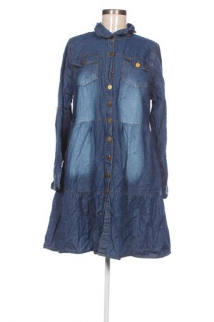 Φόρεμα C&C California, Μέγεθος L, Χρώμα Μπλέ, Τιμή 15,99 €