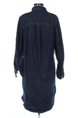 Kleid COS, Größe M, Farbe Blau, Preis € 54,99