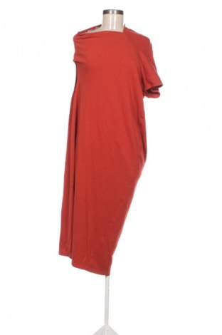 Šaty  COS, Velikost L, Barva Červená, Cena  1 190,00 Kč