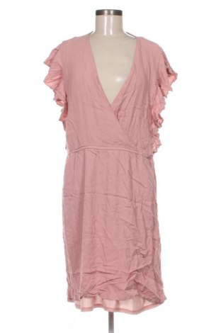 Φόρεμα Caddis Fly, Μέγεθος XXL, Χρώμα Ρόζ , Τιμή 13,99 €
