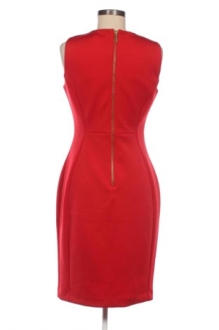 Рокля Calvin Klein, Размер M, Цвят Червен, Цена 66,00 €