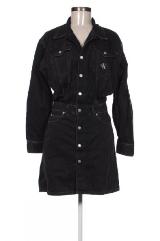 Φόρεμα Calvin Klein Jeans, Μέγεθος S, Χρώμα Μαύρο, Τιμή 54,99 €