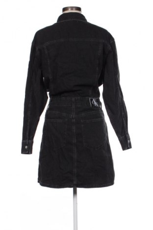 Φόρεμα Calvin Klein Jeans, Μέγεθος S, Χρώμα Μαύρο, Τιμή 54,99 €
