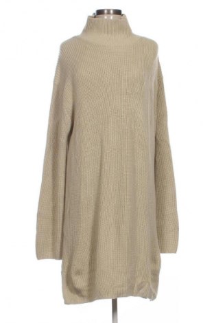 Φόρεμα Calvin Klein Jeans, Μέγεθος XL, Χρώμα  Μπέζ, Τιμή 86,99 €