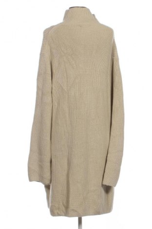 Φόρεμα Calvin Klein Jeans, Μέγεθος XL, Χρώμα  Μπέζ, Τιμή 86,99 €