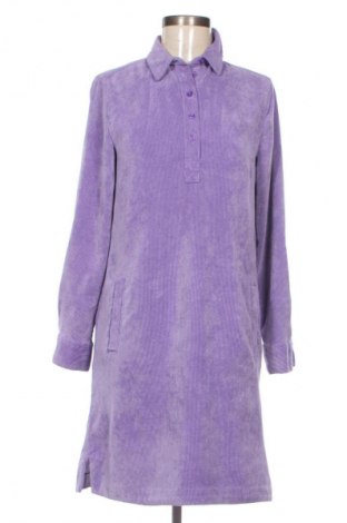 Šaty  Cecil, Velikost XS, Barva Fialová, Cena  299,00 Kč