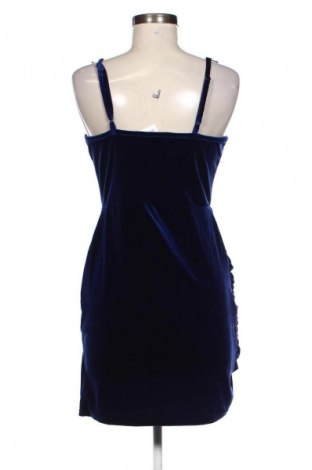 Φόρεμα Charlotte Russe, Μέγεθος L, Χρώμα Μπλέ, Τιμή 8,99 €