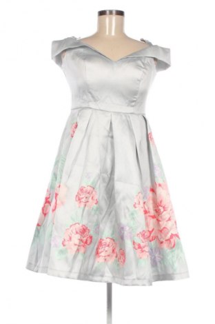 Sukienka Chi Chi, Rozmiar L, Kolor Kolorowy, Cena 124,99 zł