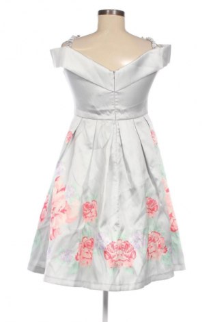 Sukienka Chi Chi, Rozmiar L, Kolor Kolorowy, Cena 124,99 zł