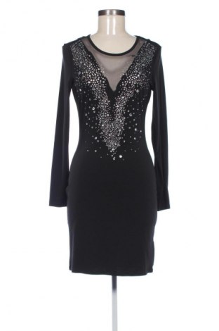 Рокля Chiara Forthi, Размер M, Цвят Черен, Цена 42,00 €