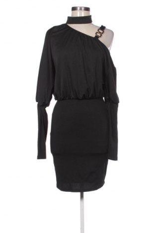 Šaty  ChicMe, Velikost M, Barva Černá, Cena  229,00 Kč