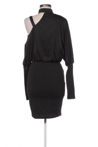 Šaty  ChicMe, Velikost M, Barva Černá, Cena  229,00 Kč