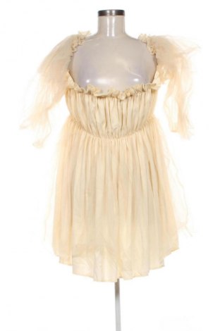 Ruha ChicMe, Méret XL, Szín Sárga, Ár 10 049 Ft