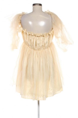 Ruha ChicMe, Méret XL, Szín Sárga, Ár 10 049 Ft