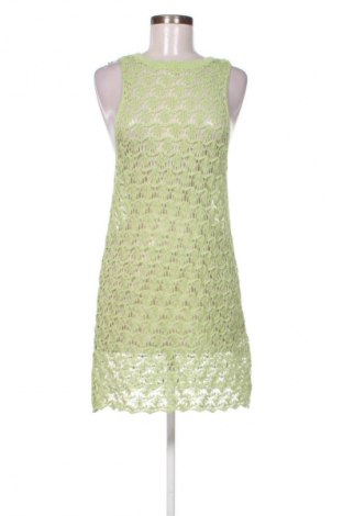 Šaty  Chicoree, Velikost M, Barva Zelená, Cena  129,00 Kč