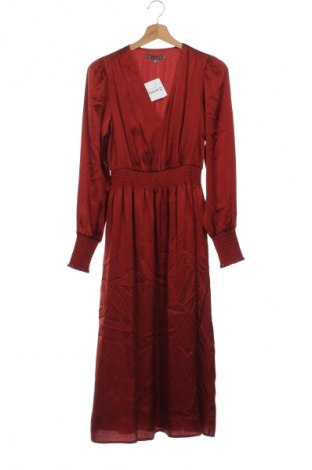 Šaty  Christian Berg, Velikost XS, Barva Oranžová, Cena  539,00 Kč