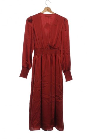 Šaty  Christian Berg, Velikost XS, Barva Oranžová, Cena  539,00 Kč