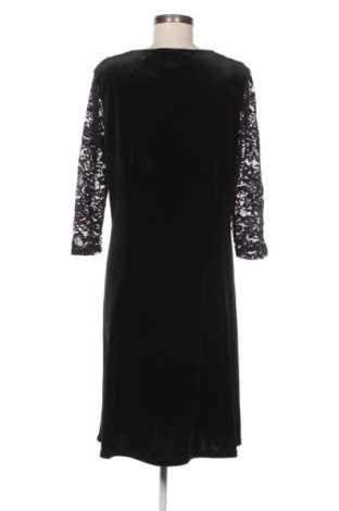 Šaty  Christine Laure, Velikost XXL, Barva Černá, Cena  449,00 Kč