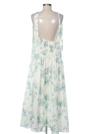 Sukienka Cider, Rozmiar XL, Kolor Kolorowy, Cena 166,99 zł