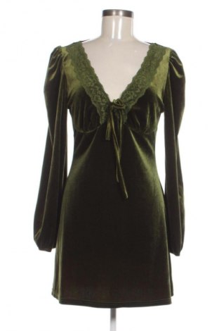 Kleid Cider, Größe L, Farbe Grün, Preis € 9,99