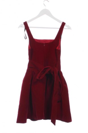 Φόρεμα Cider, Μέγεθος XS, Χρώμα Κόκκινο, Τιμή 10,99 €