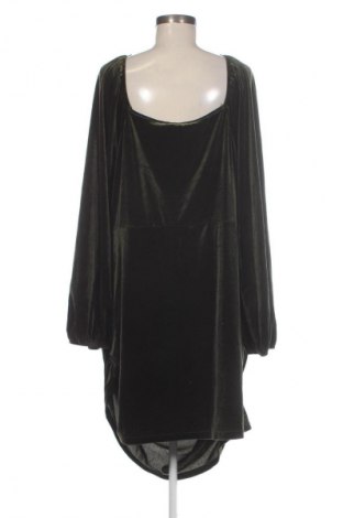 Kleid Cider, Größe 4XL, Farbe Grün, Preis 25,99 €
