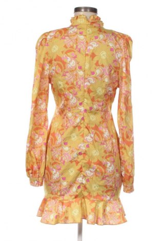 Рокля Cider, Размер L, Цвят Многоцветен, Цена 8,69 €