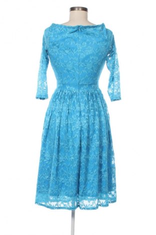 Šaty  City Goddess, Velikost M, Barva Modrá, Cena  2 721,00 Kč