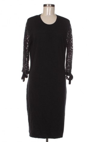 Kleid Claudia Strater, Größe XL, Farbe Schwarz, Preis 54,99 €