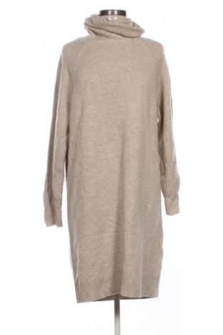 Šaty  Claudia Strater, Veľkosť M, Farba Béžová, Cena  24,95 €